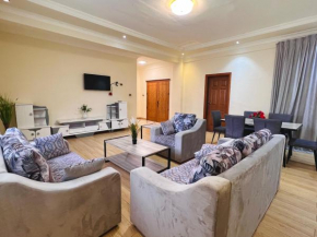 CMC luxury apartment